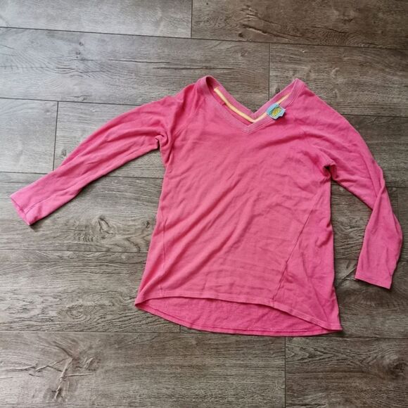 2/$20 C&C California v-neck sweatshirt xs - Picture 1 of 8